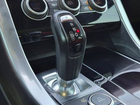Used 2016 Land Rover Range Rover Sport Autobiography AWD/4WD image 12