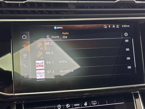 Certified 2026 Audi Q7 3.0T Premium Plus w/ Premium Plus Package AWD/4WD image 18