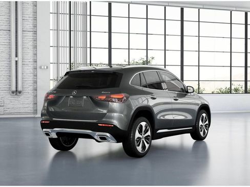 Certified 2026 Mercedes-Benz GLA 250 4MATIC image 22