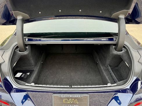 Used 2022 BMW M850i Gran Coupe xDrive image 20