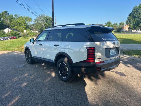 Certified 2026 Hyundai Palisade XRT Pro AWD/4WD image 5