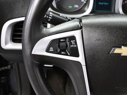 Used 2014 Chevrolet Equinox LT w/ Driver Convenience Package AWD/4WD image 25