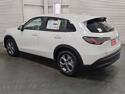 New 2027 Honda HR-V LX image 5