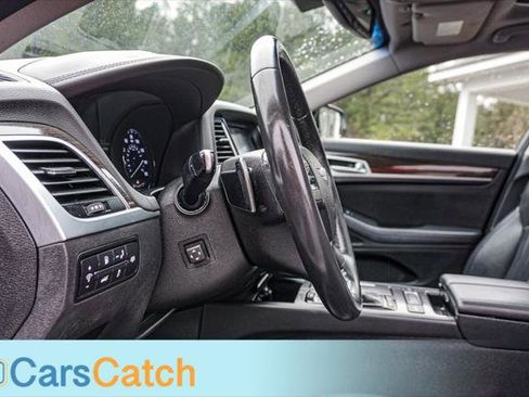 Used 2015 Hyundai Genesis 3.8 w/ Option Group 02 image 30