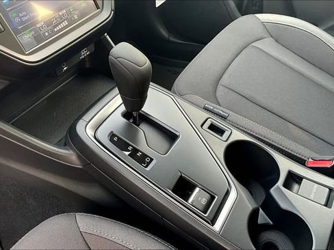 New 2025 Subaru Impreza 2.0i image 8