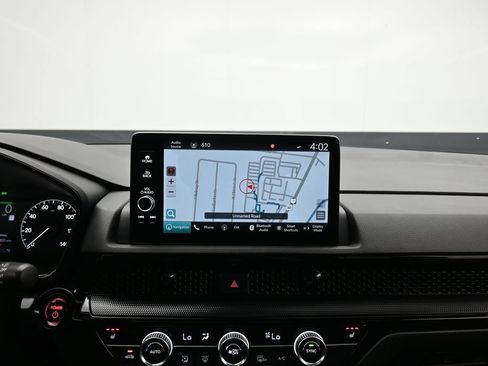 Used 2024 Honda CR-V Sport Touring image 44