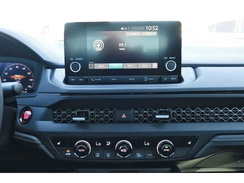 Used 2024 Honda Accord EX image 21