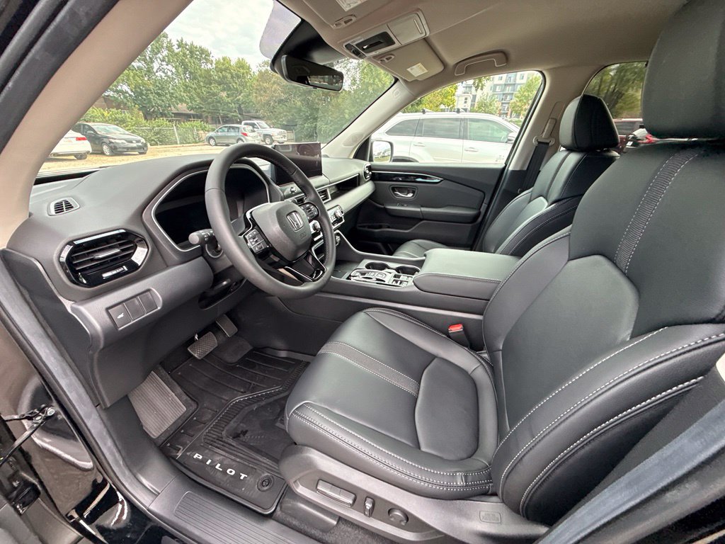 New 2026 Honda Pilot EX-L image 10