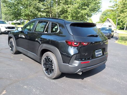 New 2026 MAZDA CX-50 Meridian Edition w/ Weather Package AWD/4WD image 14