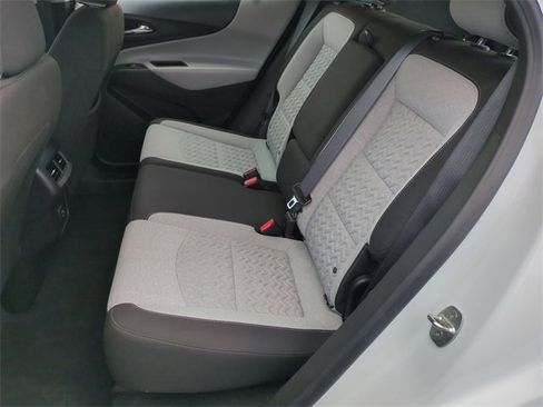 Certified 2023 Chevrolet Equinox LS image 24