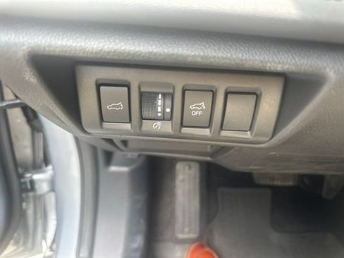 Used 2024 Subaru Outback Wilderness AWD/4WD image 9