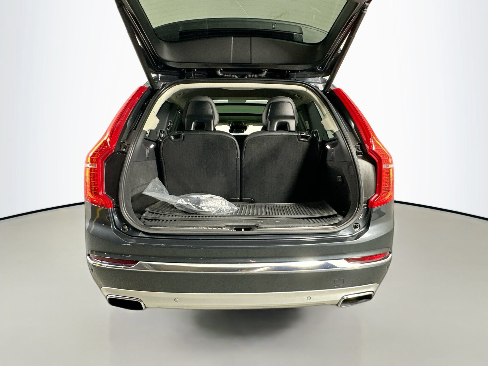 Used 2021 Volvo XC90 T8 Inscription Expression AWD/4WD image 28