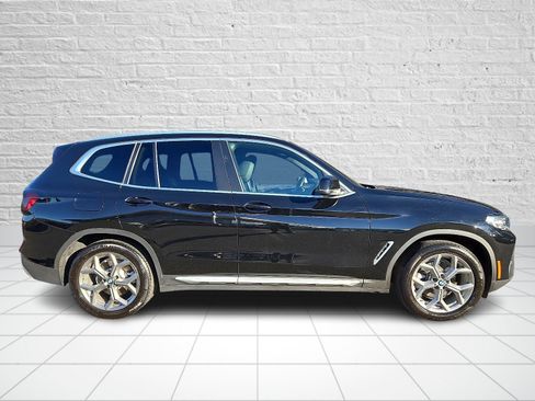 Used 2023 BMW X3 xDrive30i w/ Premium Package image 7