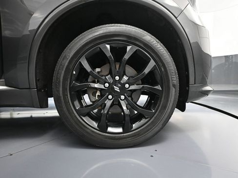 Used 2020 Dodge Durango GT w/ Blacktop Package image 16