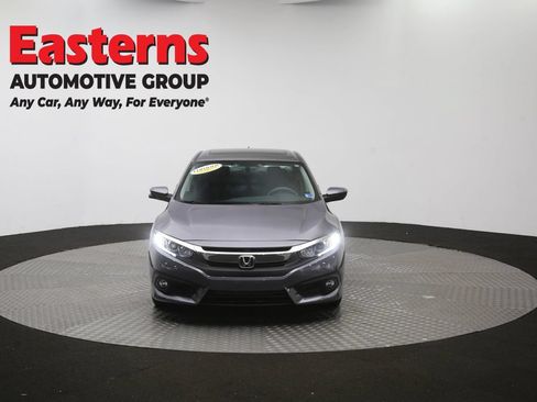 Used 2017 Honda Civic EX-T image 52