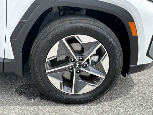 New 2026 Hyundai Tucson SEL FWD image 7