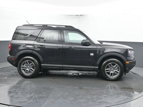 New 2025 Ford Bronco Sport Big Bend w/ Convenience Package image 11