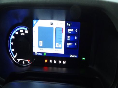 Used 2023 Ford Bronco Badlands AWD/4WD image 21