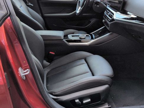 Certified 2023 BMW i4 eDrive40 w/ Premium Package RWD image 24