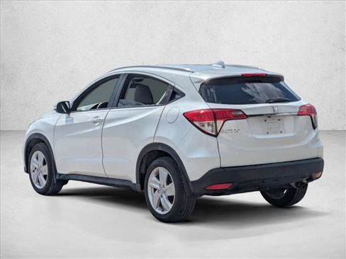 Used 2019 Honda HR-V EX image 7