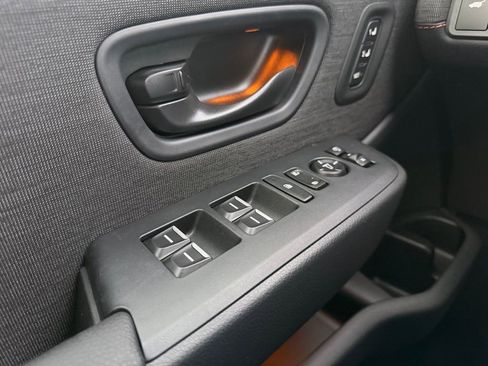 New 2026 Honda Passport TrailSport image 12