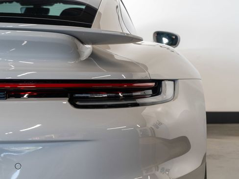 Used 2022 Porsche 911 Turbo AWD/4WD image 35