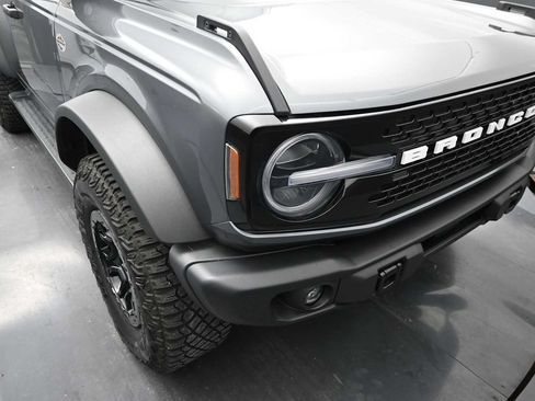 Used 2023 Ford Bronco Wildtrak AWD/4WD image 22
