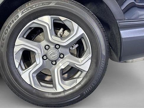 Used 2018 Honda CR-V EX-L image 30