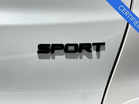 Certified 2024 Honda CR-V Sport-L image 33