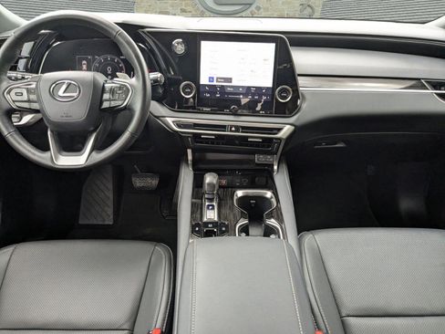 Used 2024 Lexus RX 350 FWD w/ Technology Package image 18