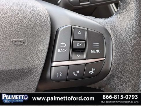 Used 2022 Ford Bronco Sport Outer Banks w/ Tech Package AWD/4WD image 26