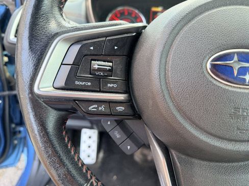 Used 2017 Subaru Impreza 2.0i Sport AWD/4WD image 14