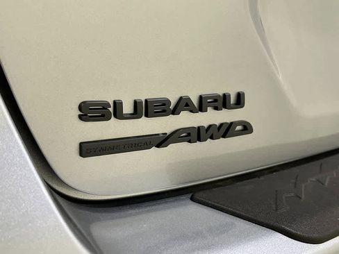 New 2026 Subaru Crosstrek 2.0i Premium image 9