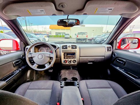 Used 2012 GMC Canyon SLE image 2