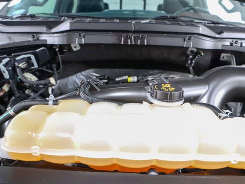 Used 2021 Ford F150 Lariat w/ Equipment Group 502A High image 32