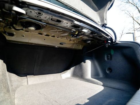 Used 2025 Honda Accord Sport image 36