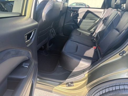 Used 2025 Subaru Forester Limited image 11