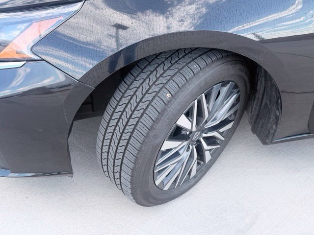 Certified 2025 Nissan Altima 2.5 SV FWD image 33