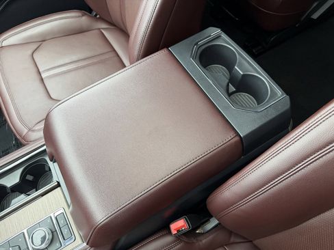 Used 2024 Ford Expedition Max Limited image 27