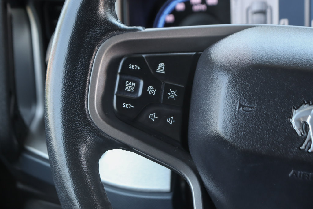 Used 2024 Ford Bronco Outer Banks AWD/4WD image 22