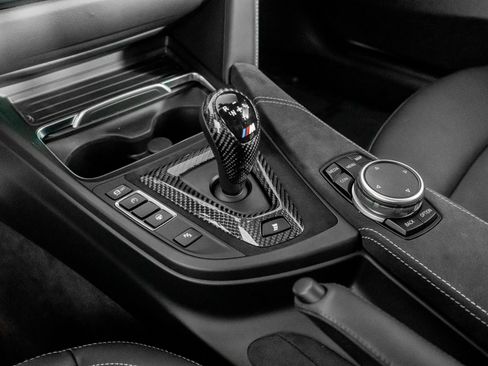 Used 2016 BMW M4 GTS image 37