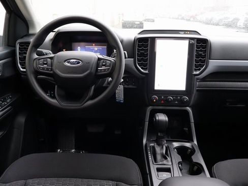 New 2025 Ford Ranger XL w/ Trailer Tow Package image 5