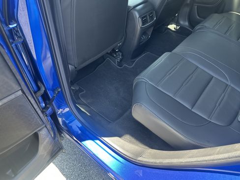 Used 2020 Honda CR-V Touring image 17