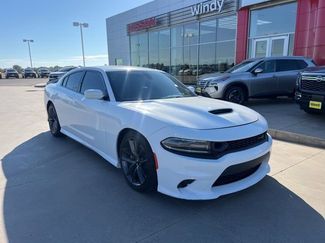 Used 2019 Dodge Charger Scat Pack video 1