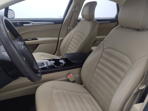 Used 2016 Ford Fusion SE image 17