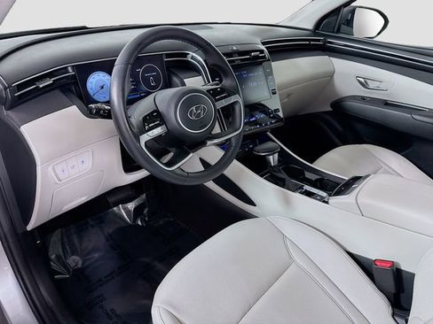 Used 2023 Hyundai Tucson SEL w/ Convenience Package image 19