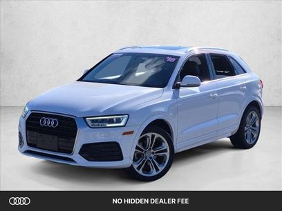 Used 2018 Audi Q3 2.0T Premium Plus w/ Premium Plus Package