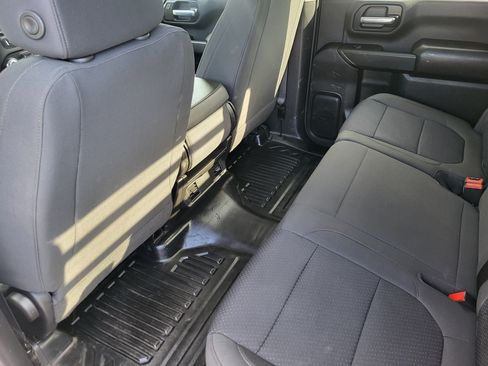 Used 2023 GMC Sierra 3500 Pro w/ Convenience Package AWD/4WD image 21