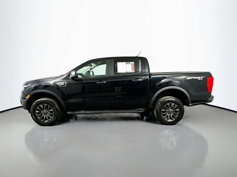 Used 2023 Ford Ranger XLT w/ Equipment Group 302A High image 5