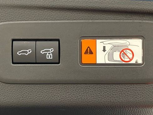 Certified 2024 Toyota Land Cruiser Base w/ Premium Package image 13